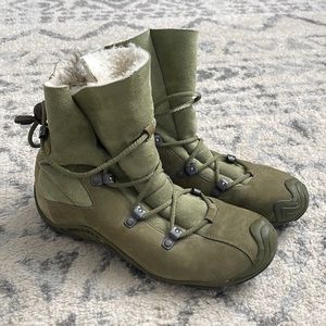 Merrell Forecast Tug boots